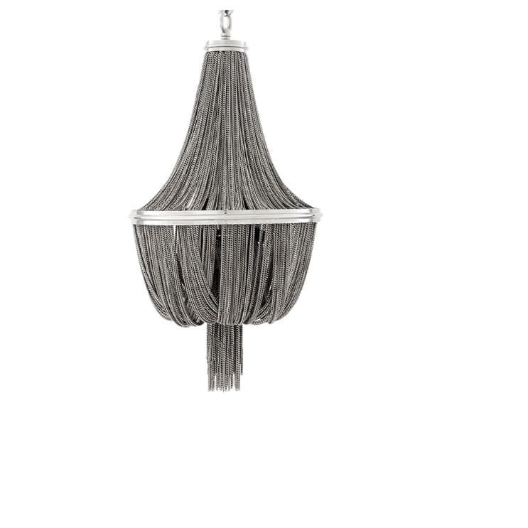 Люстра Eichholtz Chandelier Martinez Small