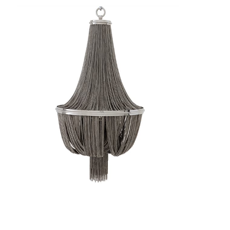 Люстра Eichholtz Chandelier Martinez Large