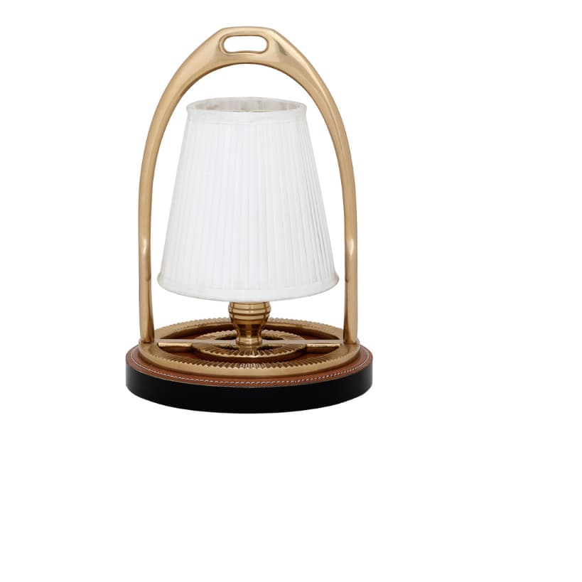 Настольная лампа Eichholtz Lamp Table Monopole