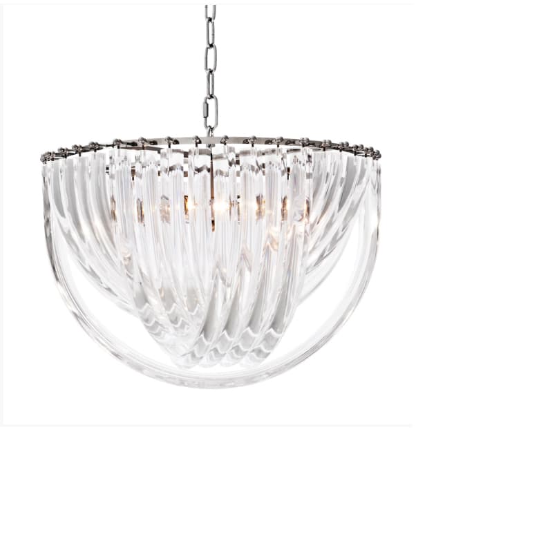 Люстра Eichholtz Chandelier Murano