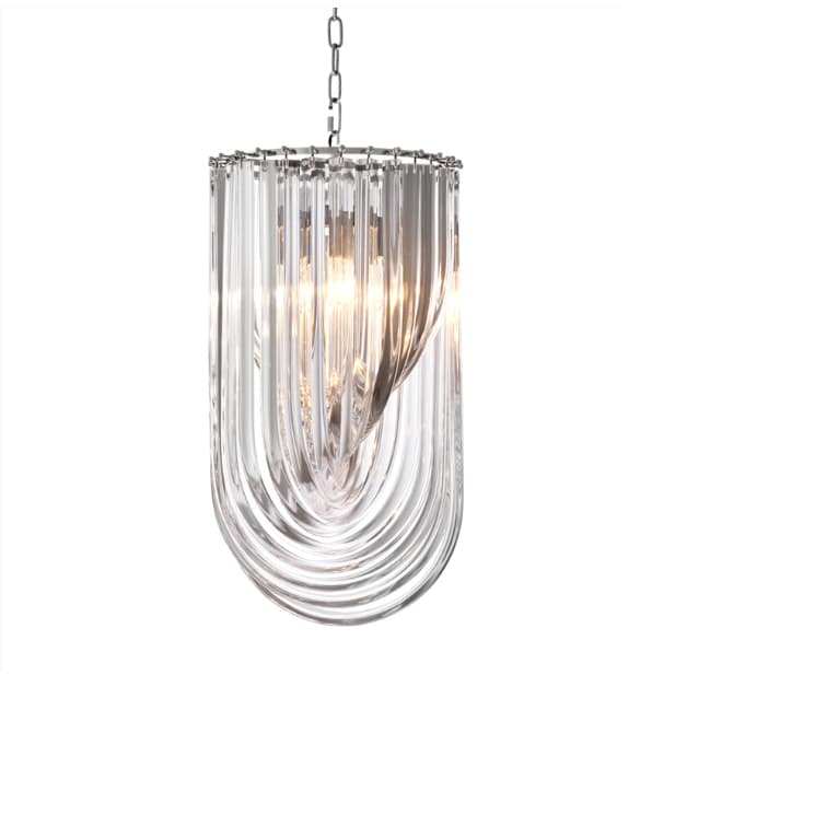 Люстра Eichholtz Chandelier Murano