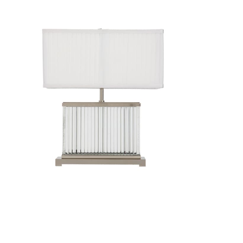 Настольная лампа Eichholtz Lamp Table Nero