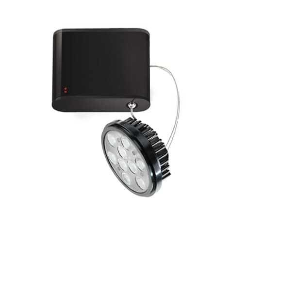 Потолочный светильник Fabbian Orbis D70 G03