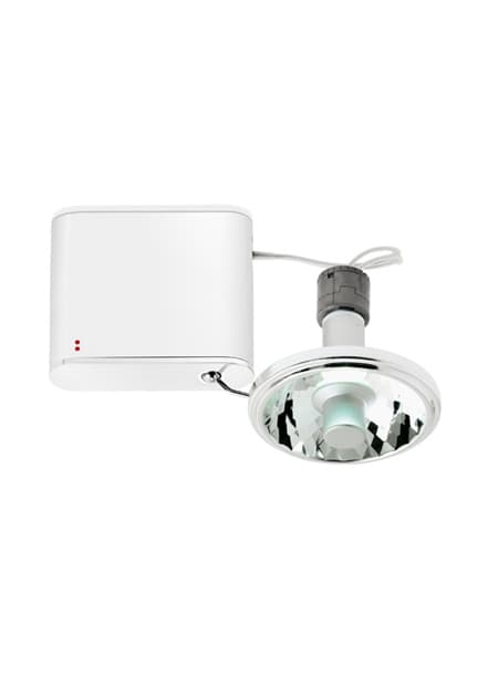 Потолочный светильник Fabbian Orbis D70 G07