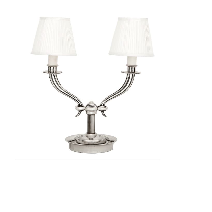 Настольная лампа Eichholtz Lamp Table Parisienne