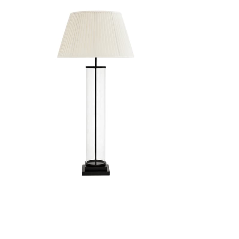 Настольная лампа Eichholtz Lamp Table Phillips
