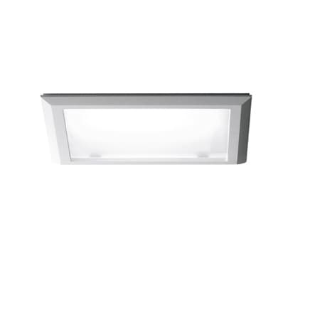 Встраиваемый в потолок светильник Fabbian Plano D90 F03 01