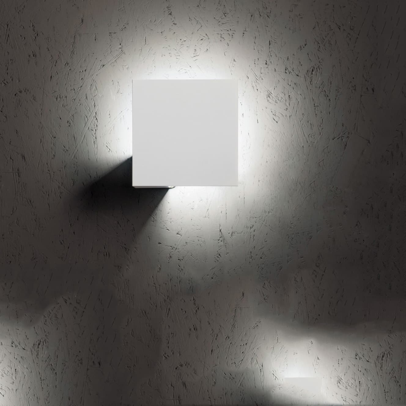 Lodes (Studio Italia Design) — Потолочный светильник Studio Italia Design Puzzle AP3