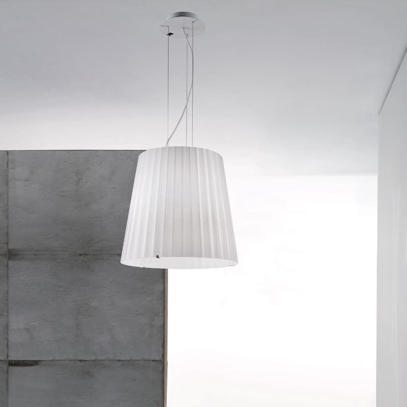 Подвесной светильник De Majo LUME White Dream S1WD