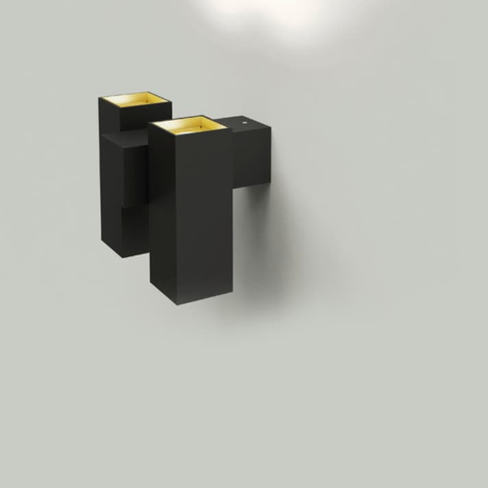 Потолочный светильник Dark SKYLINE TWO ceiling/wall
