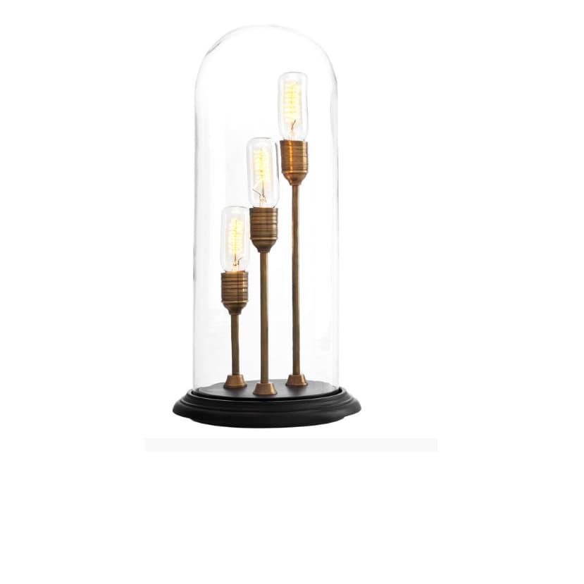 Настольная лампа Eichholtz Table Lamp Spance