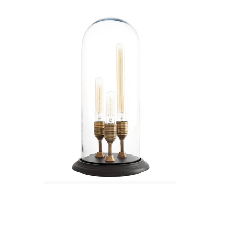 Настольная лампа Eichholtz Table Lamp Newbury