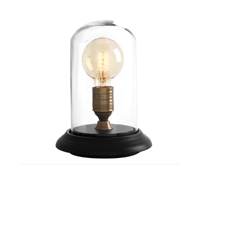 Настольная лампа Eichholtz Table Lamp Lawson