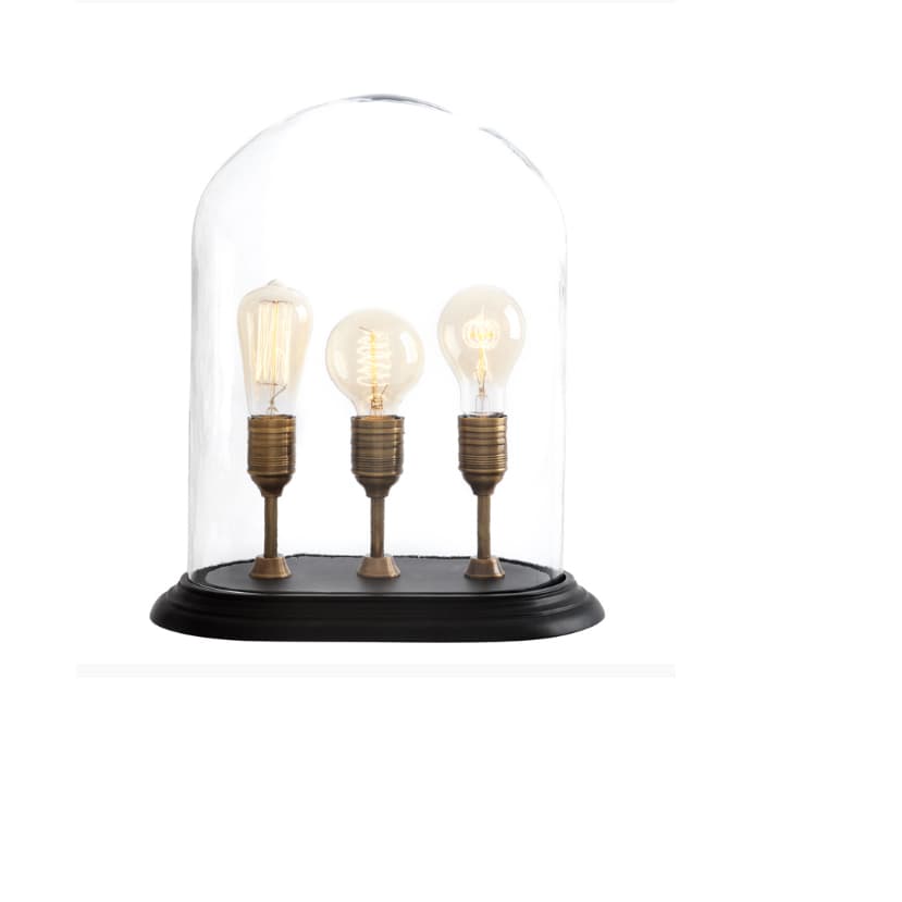 Настольная лампа Eichholtz Table Lamp Sargent