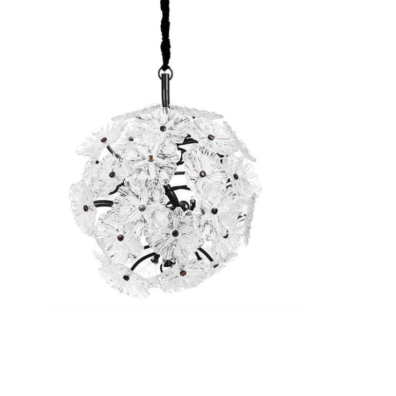 Люстра Eichholtz Chandelier Flores