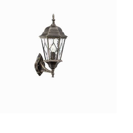 Настенный светильник Ideal Lux VALLE AP1