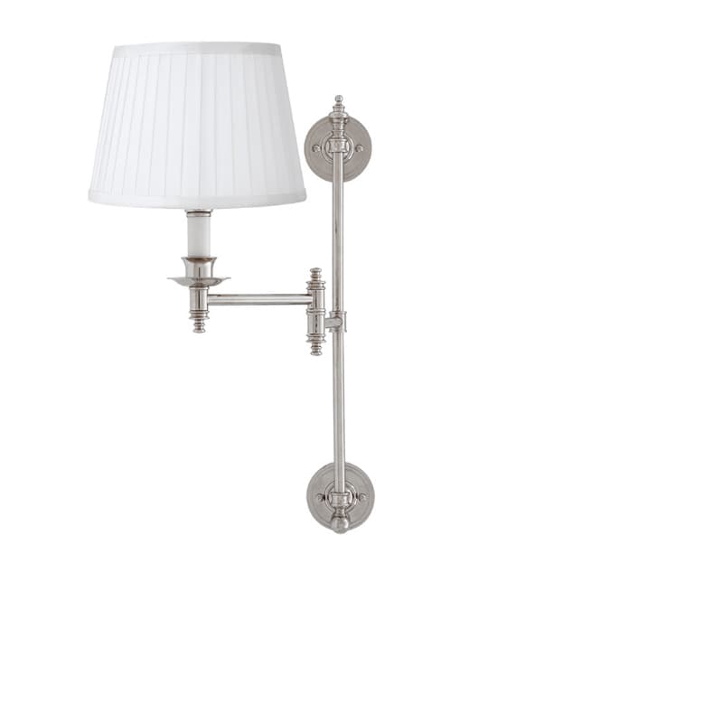 Eichholtz Lamp Wall Indigo
