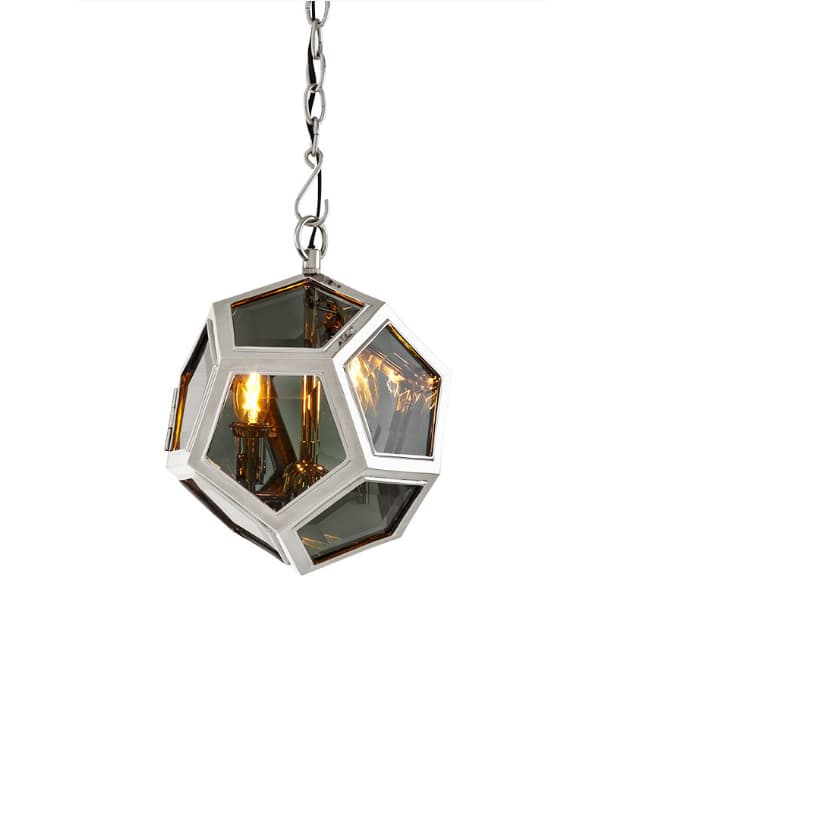 Подвесной светильник Eichholtz Lantern Yorkshire S