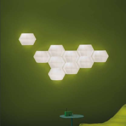 Настенный светильник Linea Light OTTAGONO 7087