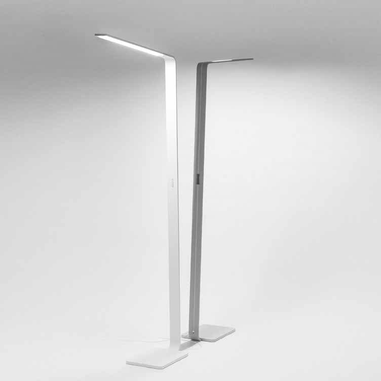 Напольный светильник Linea Light LAMA 7100