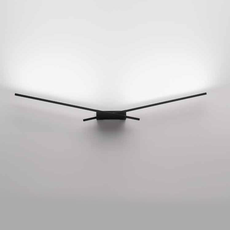 Настенный светильник Linea Light WINGS 7411