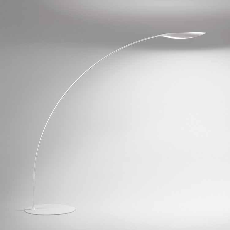 Торшер Linea Light FOLIA 7420