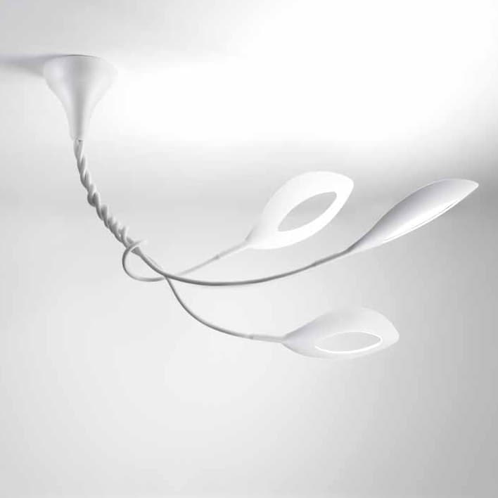 Подвесной светильник Linea Light FOLIA 7424