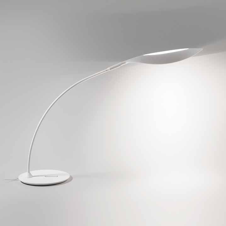 Настольная лампа Linea Light FOLIA 7430