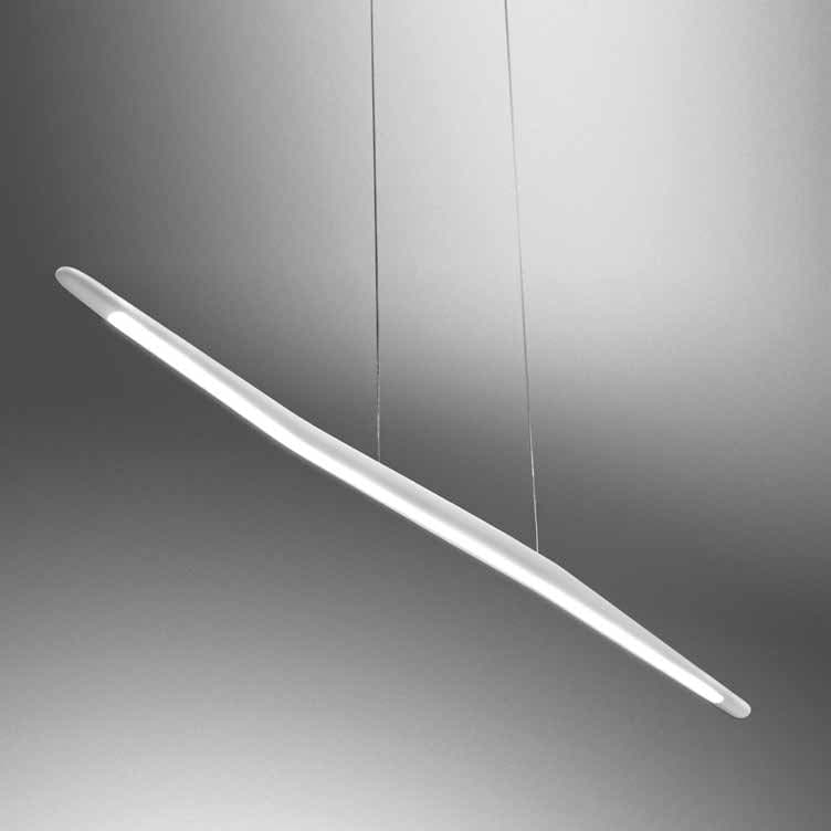 Подвесной светильник Linea Light BRANCH 7465