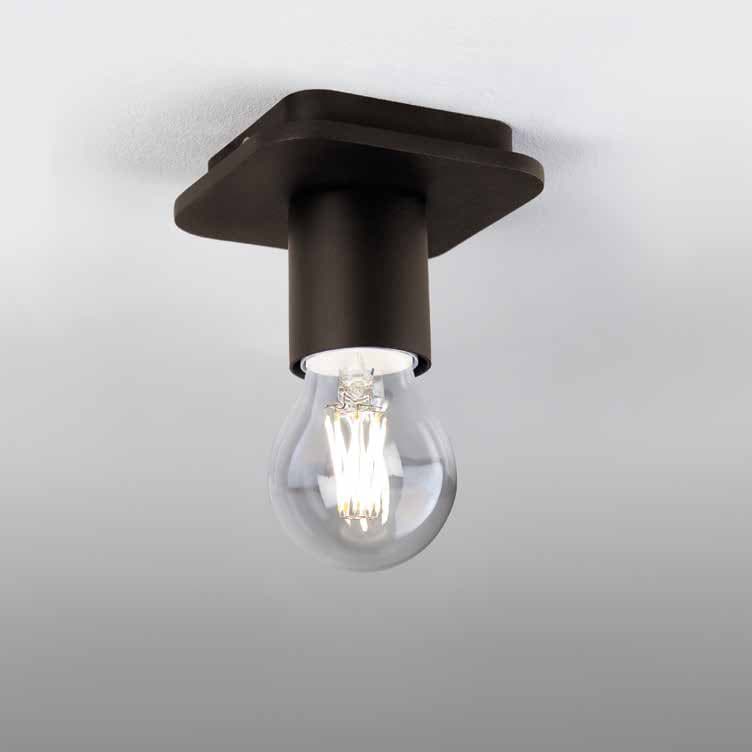 Потолочный светильник Linea Light THANK YOU 7731