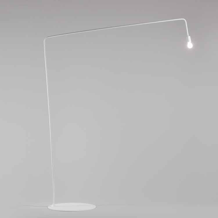 Торшер Linea Light THANK YOU 7733