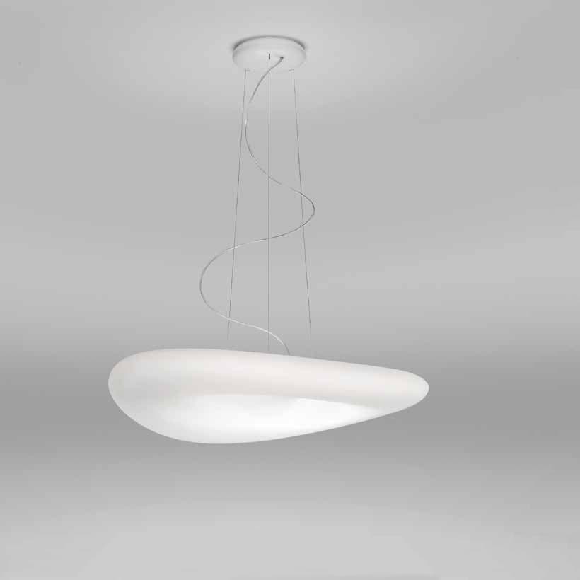 Подвесной светильник Linea Light MR. MAGOO 7791