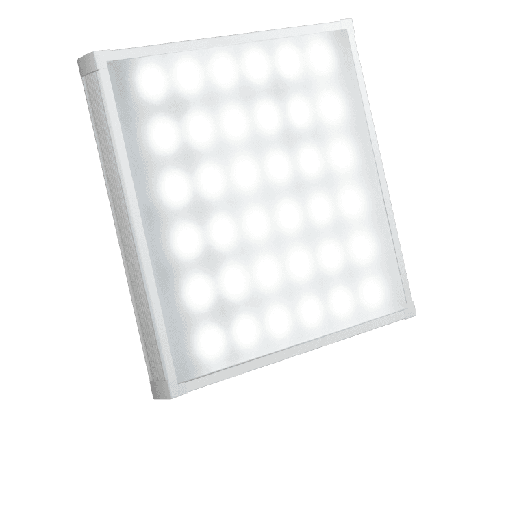 Встраиваемый светодиодный светильник downlight Vivo Luce Andante LED 40 2D