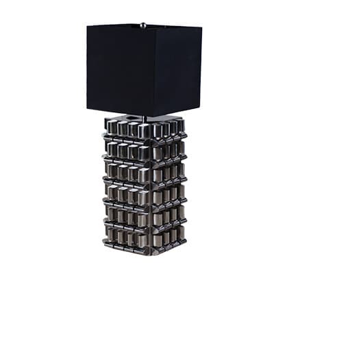 Настольная лампа Philips Collection Arete Table Lamp