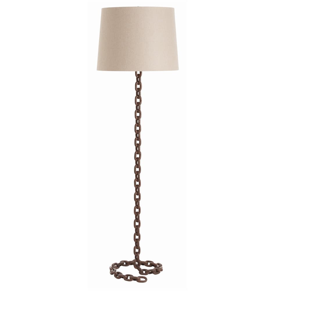 Торшер Arteriors home Chain Floor Lamp