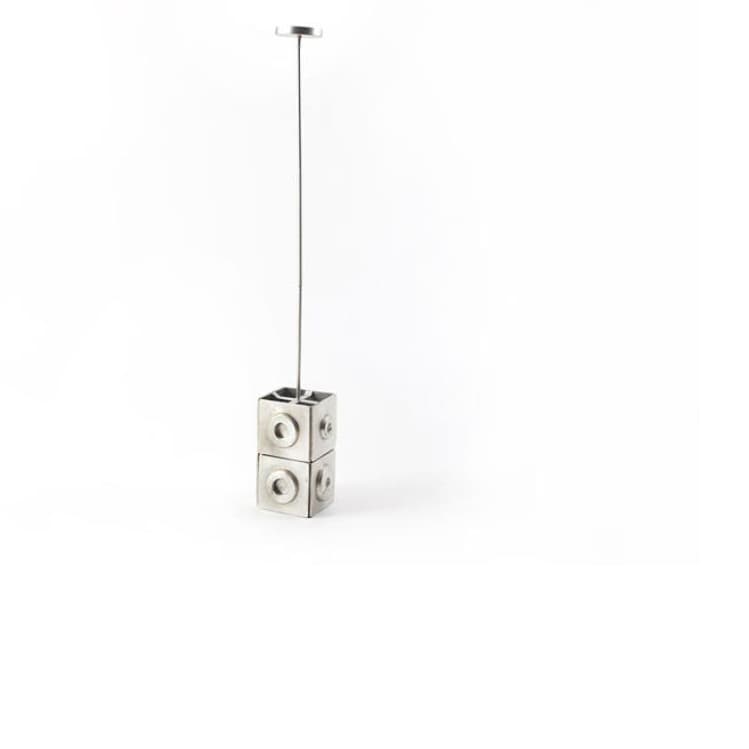 Подвесной светильник Philips Collection Cuadritos Pendant Lamp