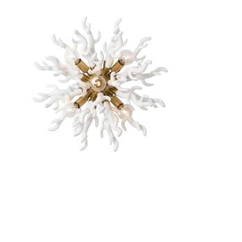 Потолочный светильник Arteriors home Diallo Sconce
