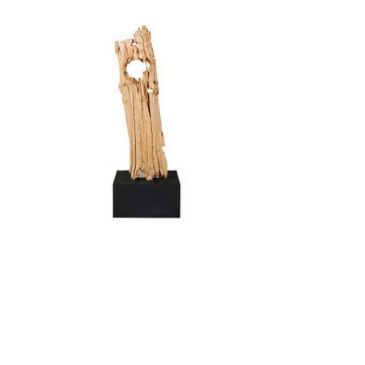 Напольный светильник Philips Collection Driftwood Halogen Lamp, MD
