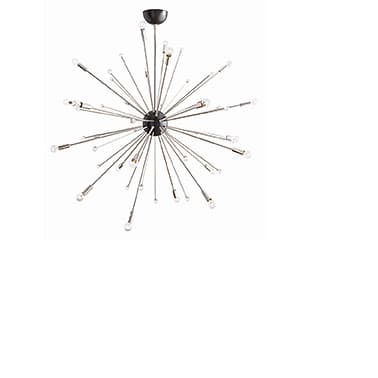 Люстра Arteriors home Imogene Large Chandelier