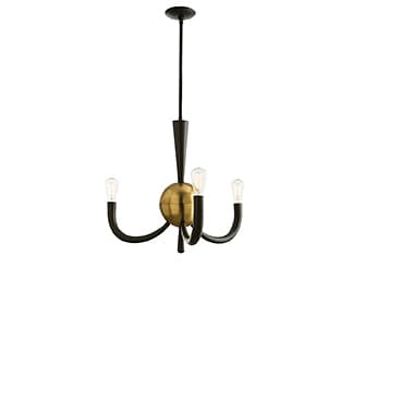Люстра Arteriors home Juno Chandelier