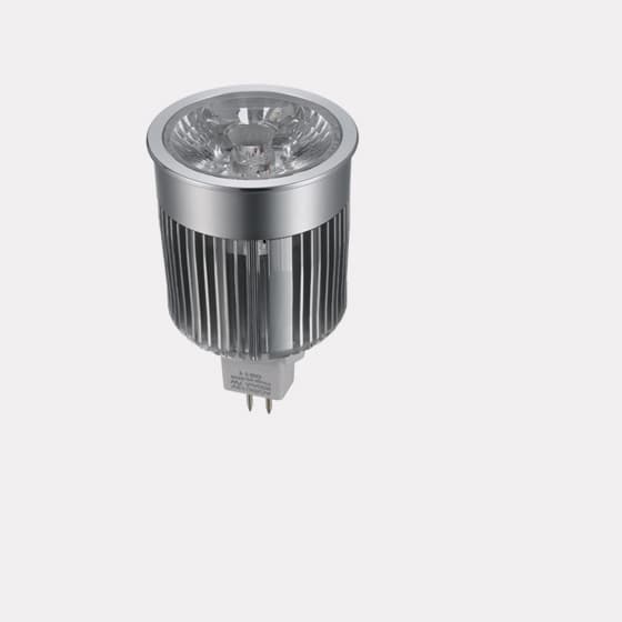 Встраиваемый светодиодный светильник downlight SUNFLEX KL-MR-049