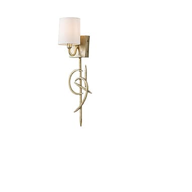Arteriors home Kitson Sconce