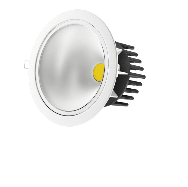 Встраиваемый металлогалогенный светильник Vivo Luce Largo LED 40 G3