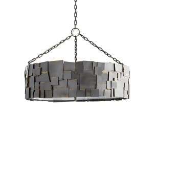 Люстра Arteriors home Monty Chandelier