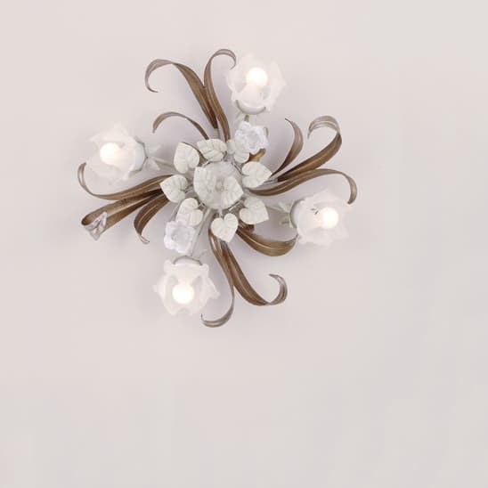 Потолочный светильник Ideal Lux NEVEGAL PL4
