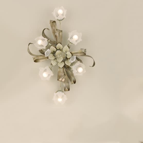 Потолочный светильник Ideal Lux NEVEGAL PL6