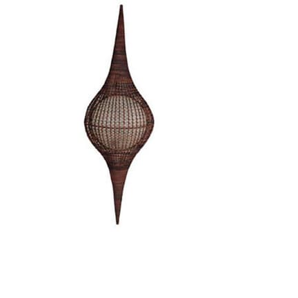 Настенный светильник Philips Collection Propell