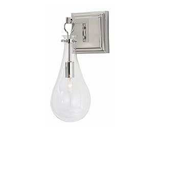 Arteriors home Sabine Sconce