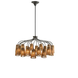 Люстра Arteriors home Seasal Chandelier