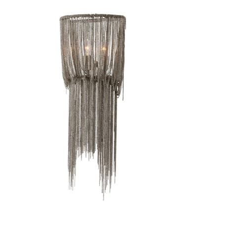 Arteriors home Yale Small Sconce